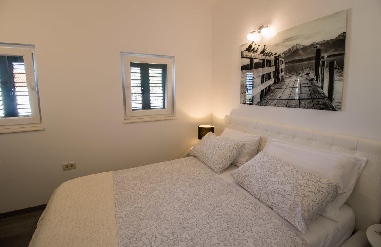 Incantesimo Luxury Penthouse Mimice Eksteriør billede