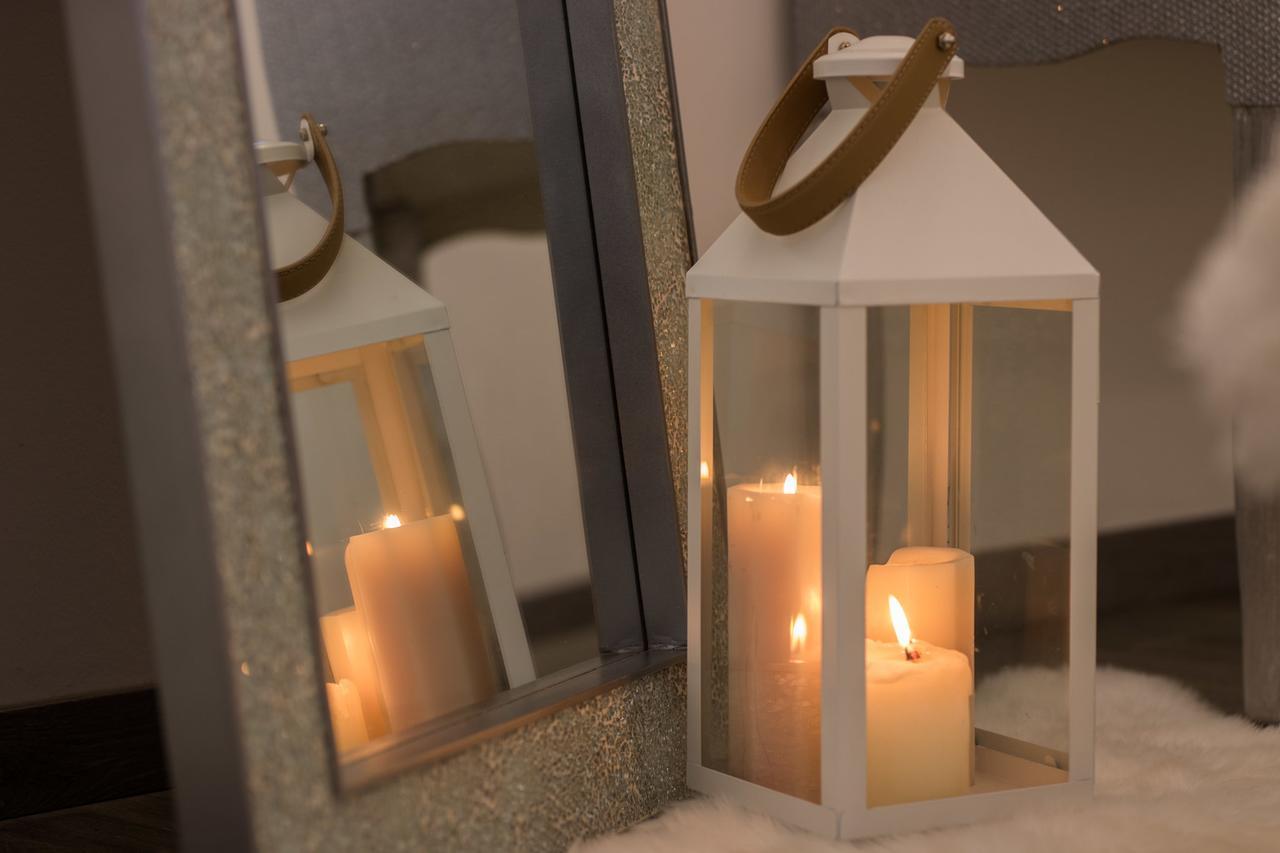 Incantesimo Luxury Penthouse Mimice Eksteriør billede
