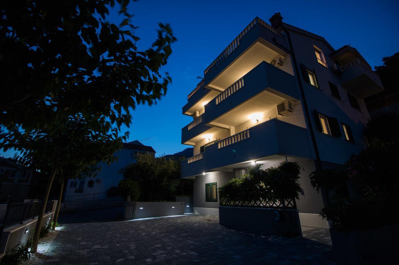 Incantesimo Luxury Penthouse Mimice Eksteriør billede